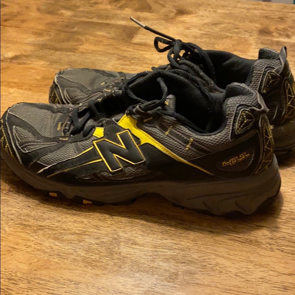 New balance 411 size 12